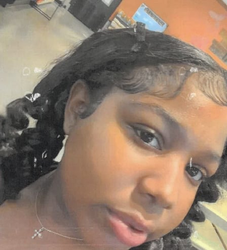 Kha'Nari Miller Missing Since Jul 06, 2025 From Newport News, VA