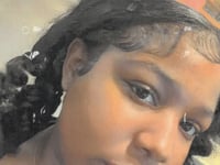 Kha'Nari Miller Missing Since Jul 06, 2025 From Newport News, VA