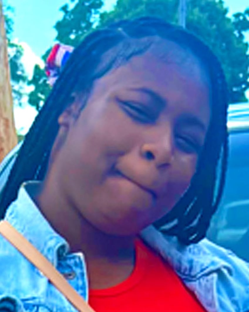 Khamari Harris Missing Since Aug 17, 2025 From Dayton, OH