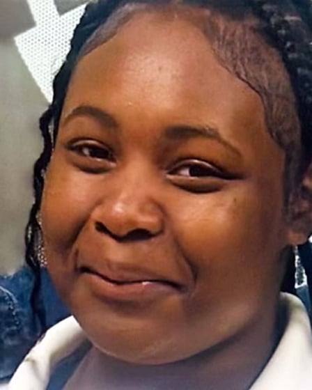Khamari Harris Missing Since Aug 17, 2025 From Dayton, OH