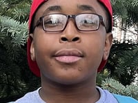 Kieony Johnson Missing Since Sep 04, 2025 From Minneapolis, MN