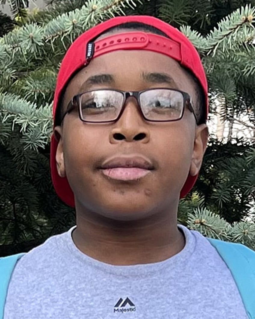 Kieony Johnson Missing Since Sep 04, 2025 From Minneapolis, MN