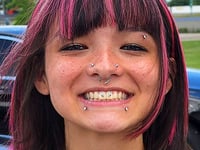 Kierra Taulbee Missing Since Aug 17, 2025 From Lebanon Junction, KY