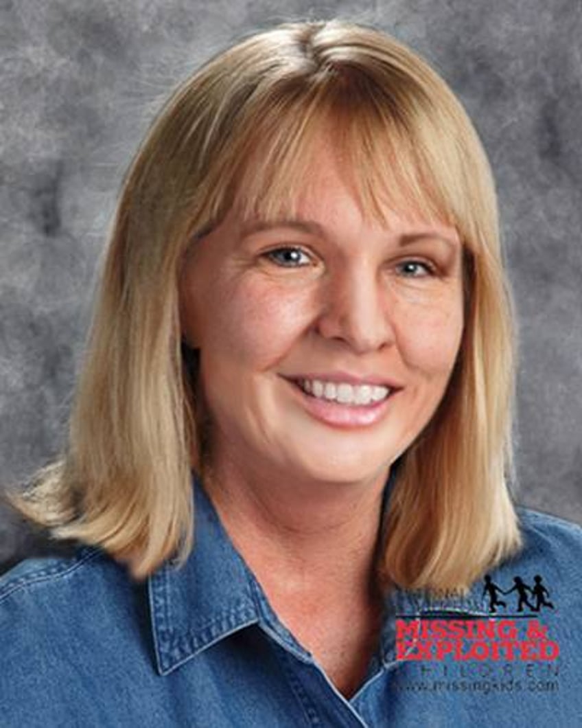 Kim Larrow Missing Since Jun 08, 1981 From Canton, MI