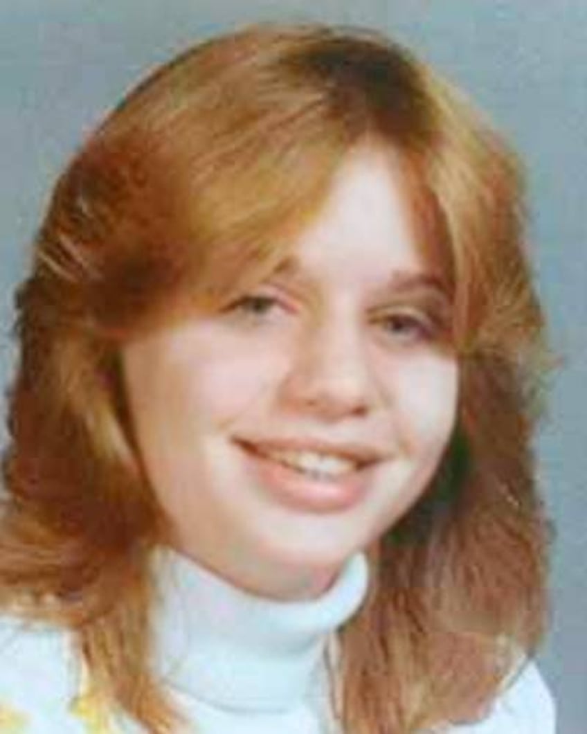 Kim Larrow Missing Since Jun 08, 1981 From Canton, MI