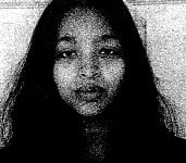 Photograph of Kimberlee Rivera