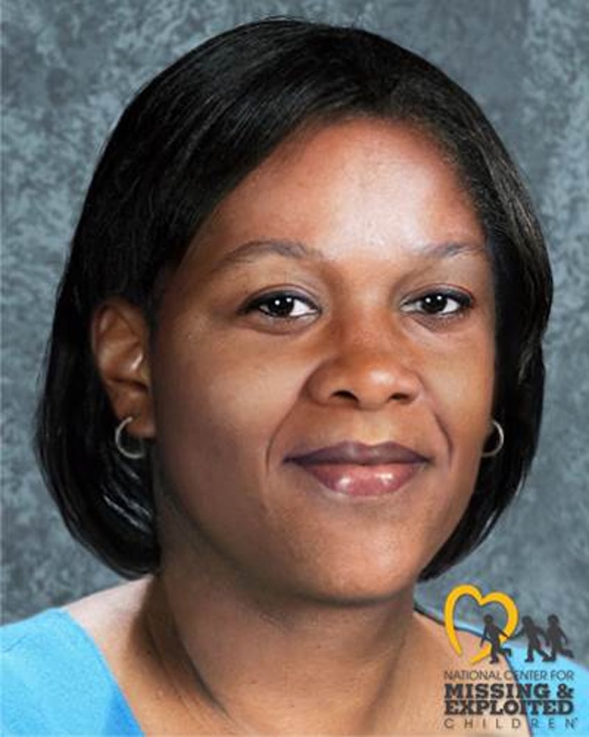 Kimberly Boyd Missing Since Apr 03, 1987 From Orangeburg, SC