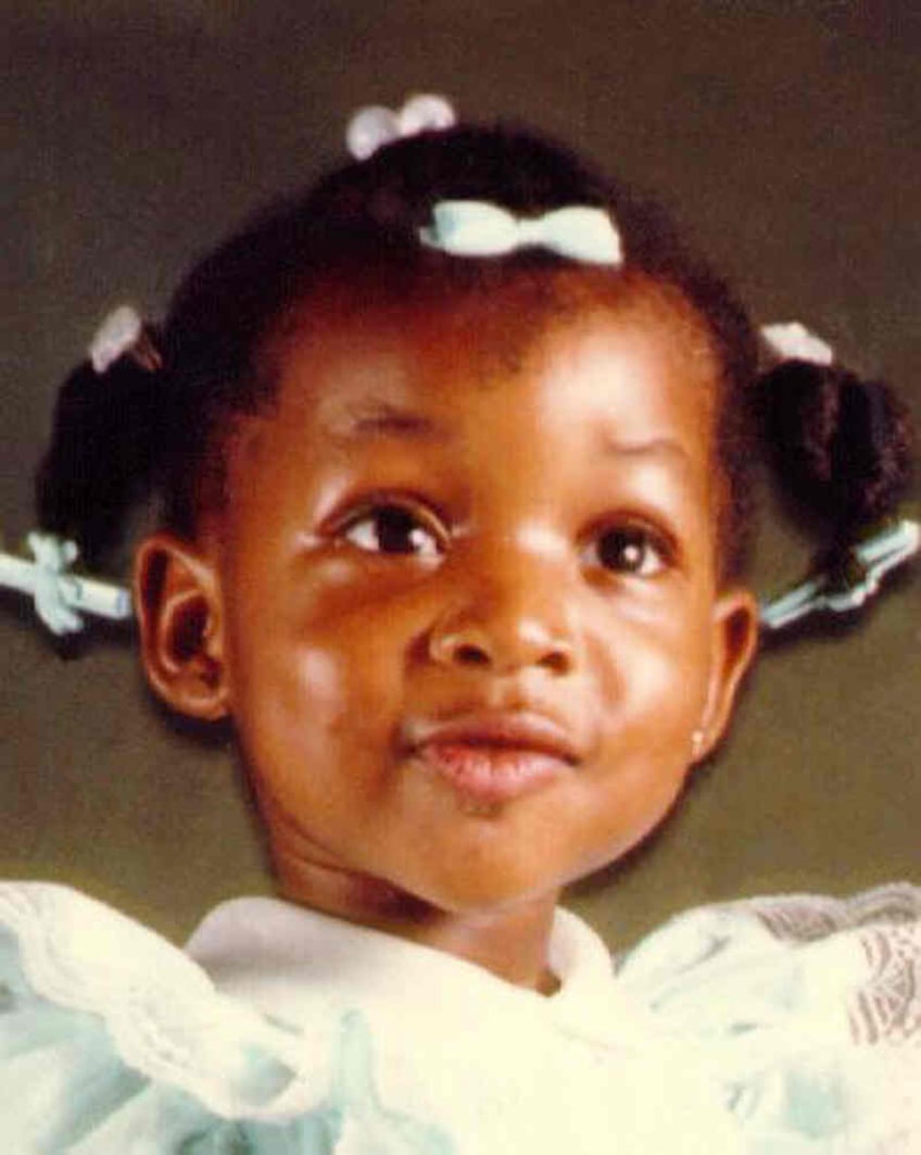 Kimberly Boyd Missing Since Apr 03, 1987 From Orangeburg, SC