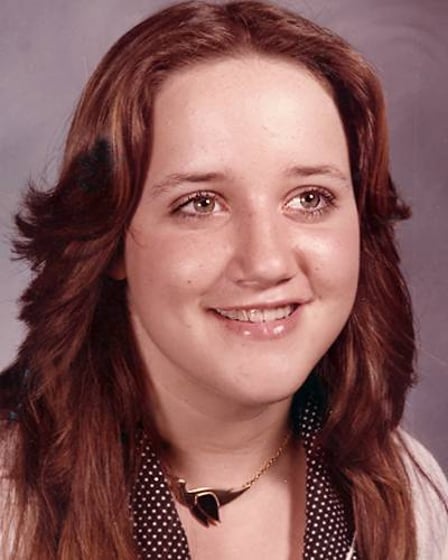 Kimberly Doss Missing Since May 29, 1979 From Jacksonville, FL