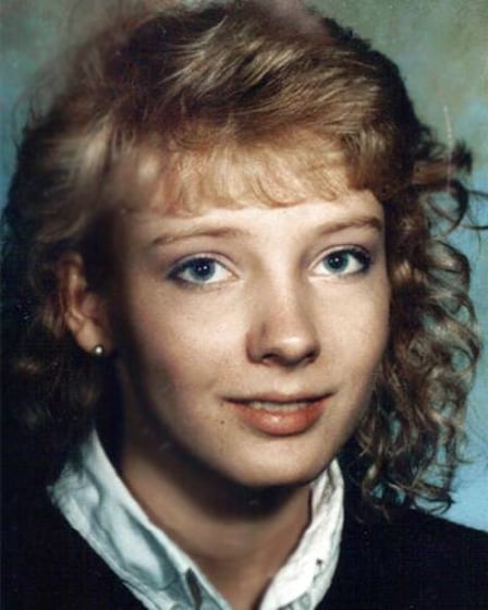 Kimberly Kersey Missing Since Mar 11, 1987 From Vancouver, WA