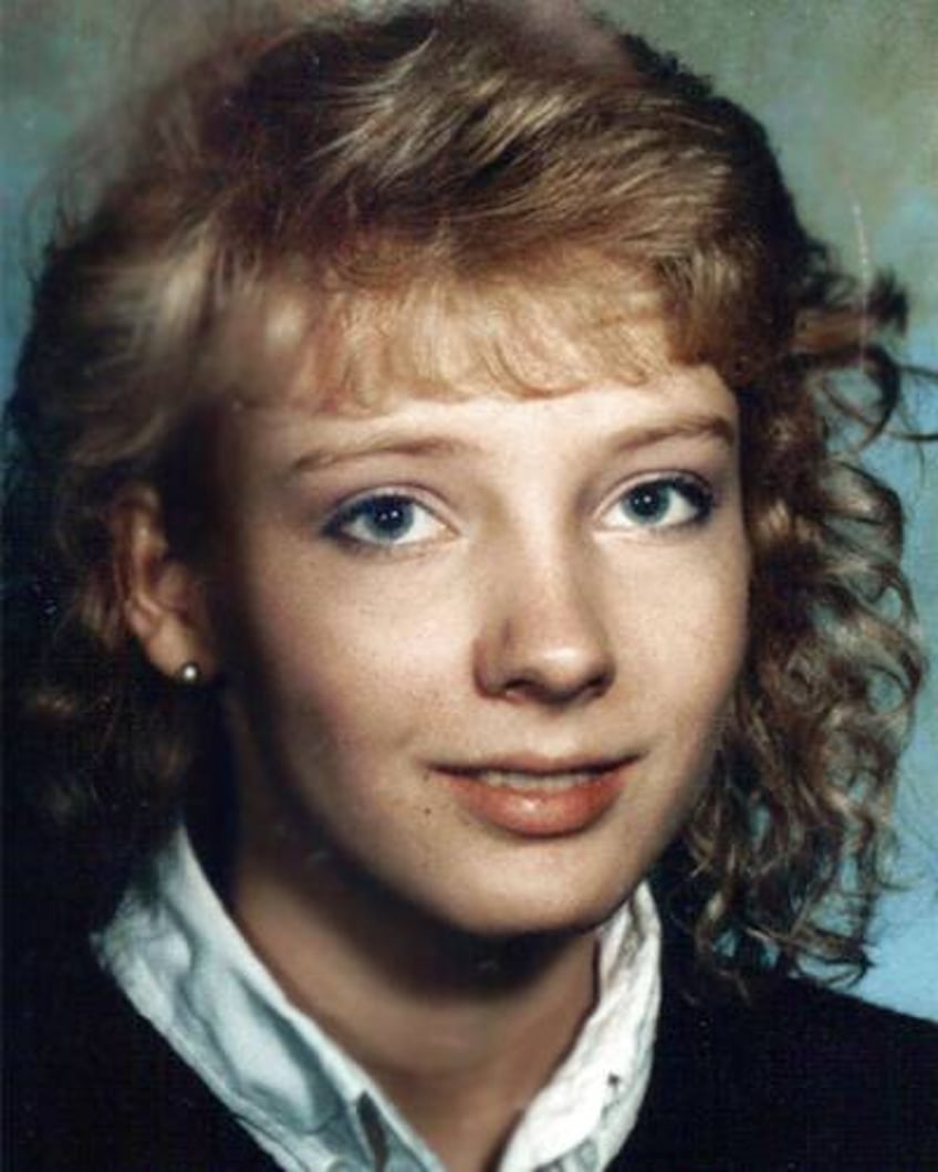 Kimberly Kersey Missing Since Mar 11, 1987 From Vancouver, WA