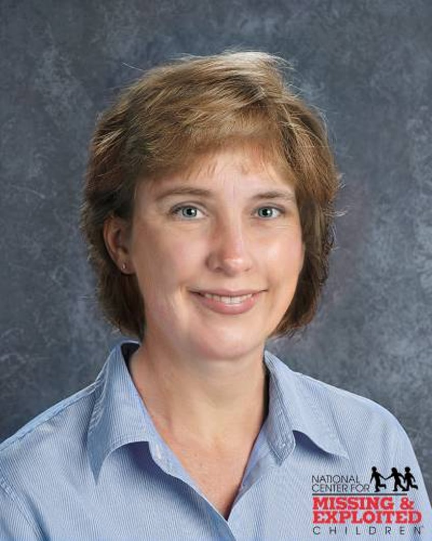 Kimberly Kersey Missing Since Mar 11, 1987 From Vancouver, WA