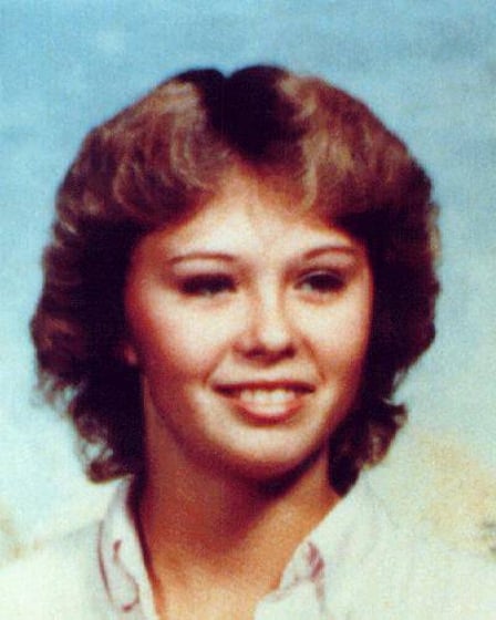 Kimberly Moreau Missing Since May 11, 1986 From Jay, ME