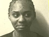 Kimberly Parker пропала без вести июн 17, 2025 в Virginia Beach, VA