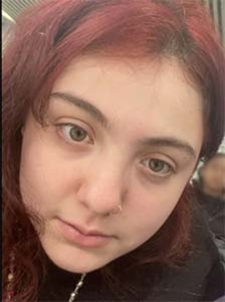 Kimberly Rivera Missing Since Apr 14, 2025 From Brentwood, NY
