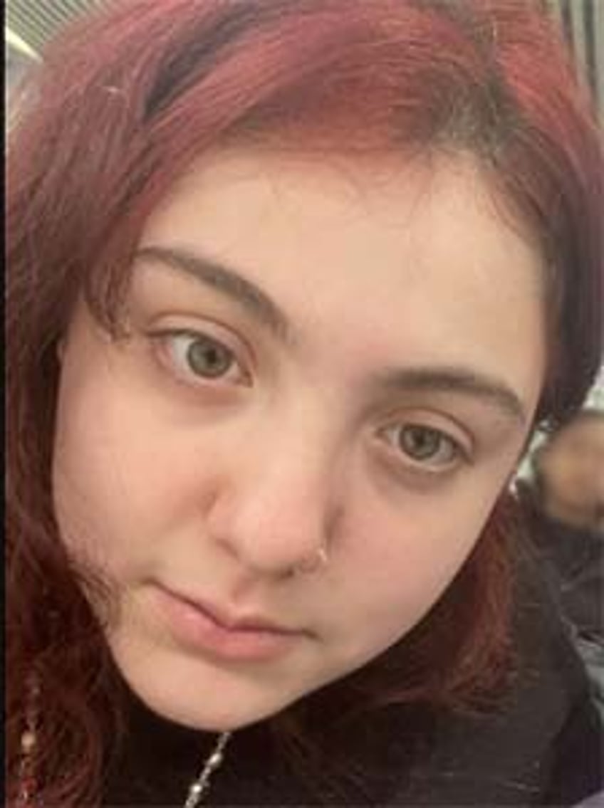 Kimberly Rivera vermist sinds apr 14, 2025 van Brentwood, NY
