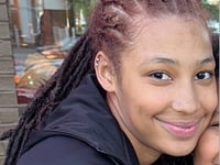 Kimora Rose Missing Since Aug 05, 2025 From Prince William County, VA