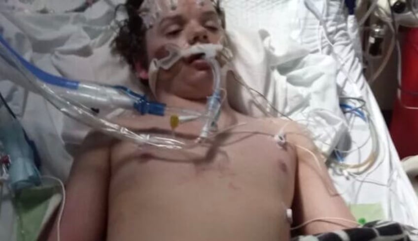 kind sterft na overdosis van gewoon allergiemedicijn in tik tok challenge