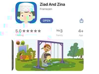 kindermishandeling app krijgt goede respons uit oman gcc