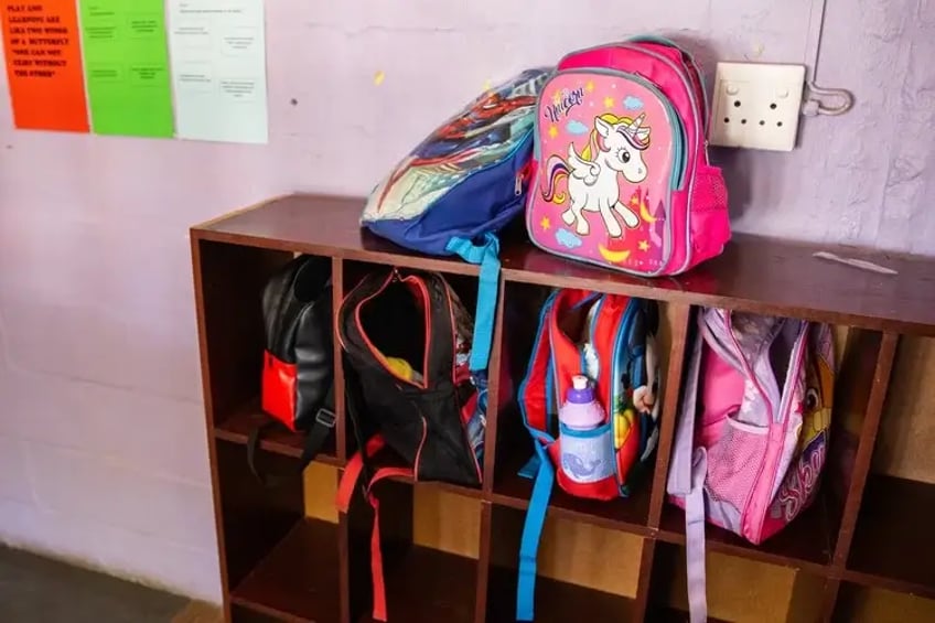 kindermishandeling is het systeem voor vroegtijdige waarschuwing defect