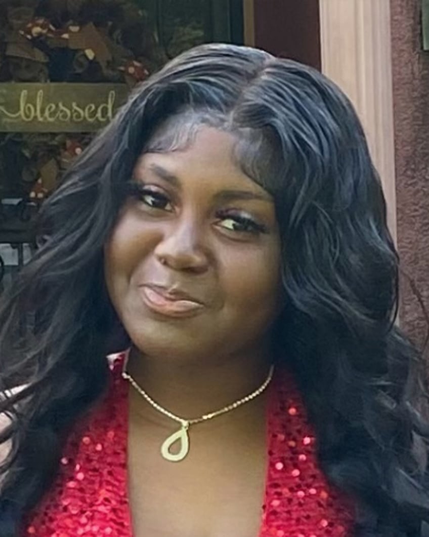 Kovarini Mondie vermist sinds apr 30, 2025 van Memphis, TN