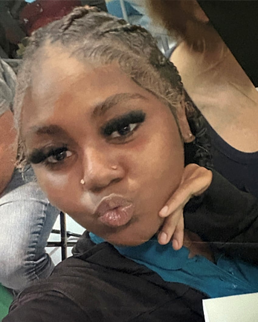 Kovarini Mondie vermist sinds apr 30, 2025 van Memphis, TN