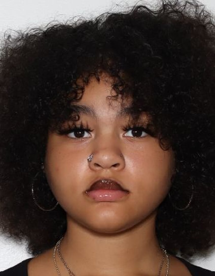 Kristelle Duverne Missing Since Apr 22, 2025 From Richmond City, VA