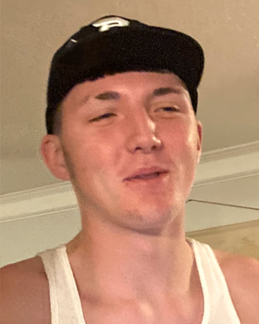 Kristopher Caires Missing Since Jun 17, 2025 From Honolulu, HI