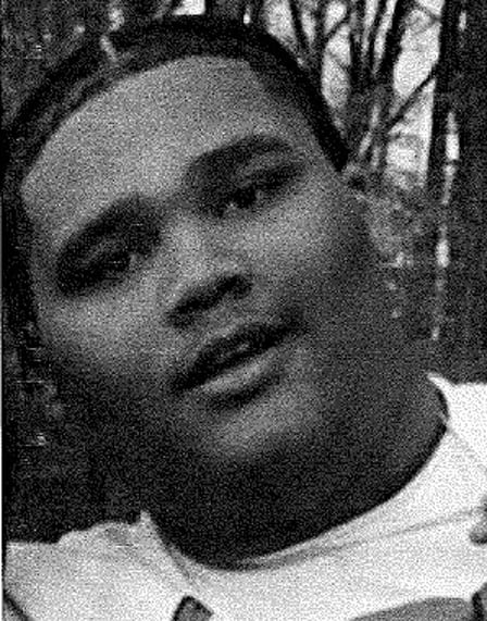 Kunyri Jones-Wilson Missing Since Aug 16, 2025 From Hampton, VA