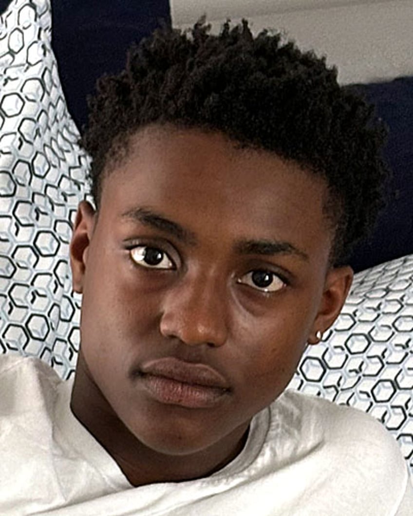 Kwamaine Tatum Missing Since May 21, 2025 From Indianapolis, IN