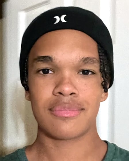 Kyle Chaney Missing Since Jun 19, 2025 From Burleson, TX