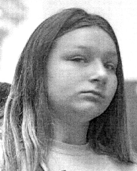 Kylee Brister Missing Since Aug 06, 2025 From Wichita, KS