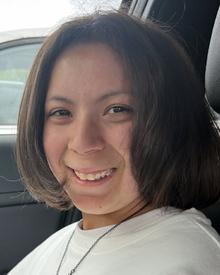 Kyleigh Rowland Missing Since Jun 19, 2025 From New Bedford, MA