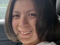 Photograph of Kyleigh Rowland