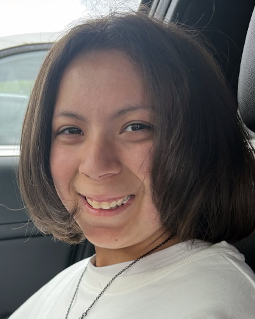 Kyleigh Rowland Missing Since Jun 19, 2025 From New Bedford, MA
