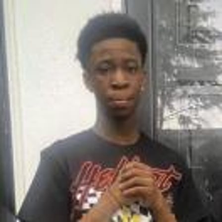 Kymani Williams vermist sinds aug 24, 2025 van Albemarle County, VA