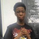Kymani Williams vermist sinds aug 24, 2025 van Albemarle County, VA