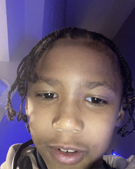 Kyon Myers Missing Since Aug 13, 2025 From Washington, DC