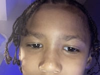 Kyon Myers Missing Since Aug 13, 2025 From Washington, DC