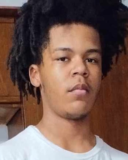 Kyree Henderson Missing Since Jul 10, 2025 From Baltimore, MD