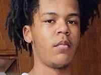 Photograph of Kyree Henderson