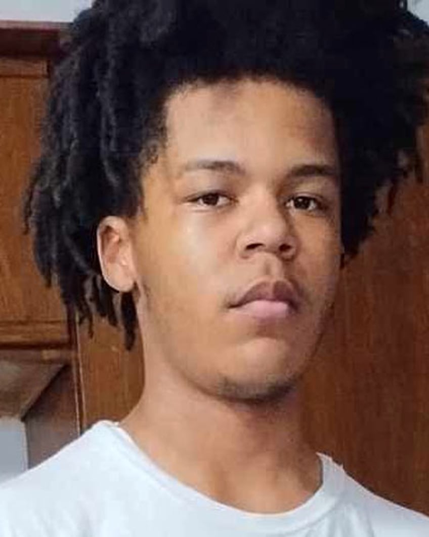 Kyree Henderson Missing Since Jul 10, 2025 From Baltimore, MD
