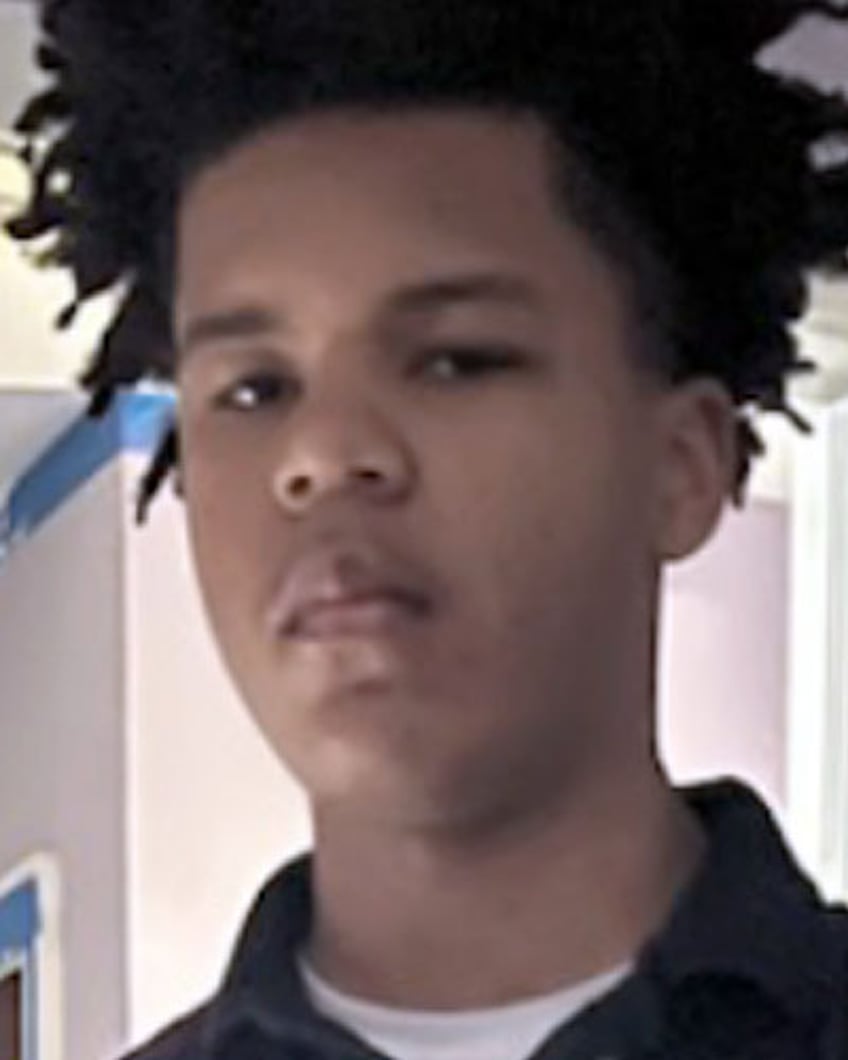 Kyree Henderson Missing Since Jul 10, 2025 From Baltimore, MD
