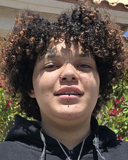 La'Kassidy Pearson Missing Since Jun 17, 2025 From Las Vegas, NV