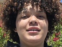 La'Kassidy Pearson Missing Since Jun 17, 2025 From Las Vegas, NV