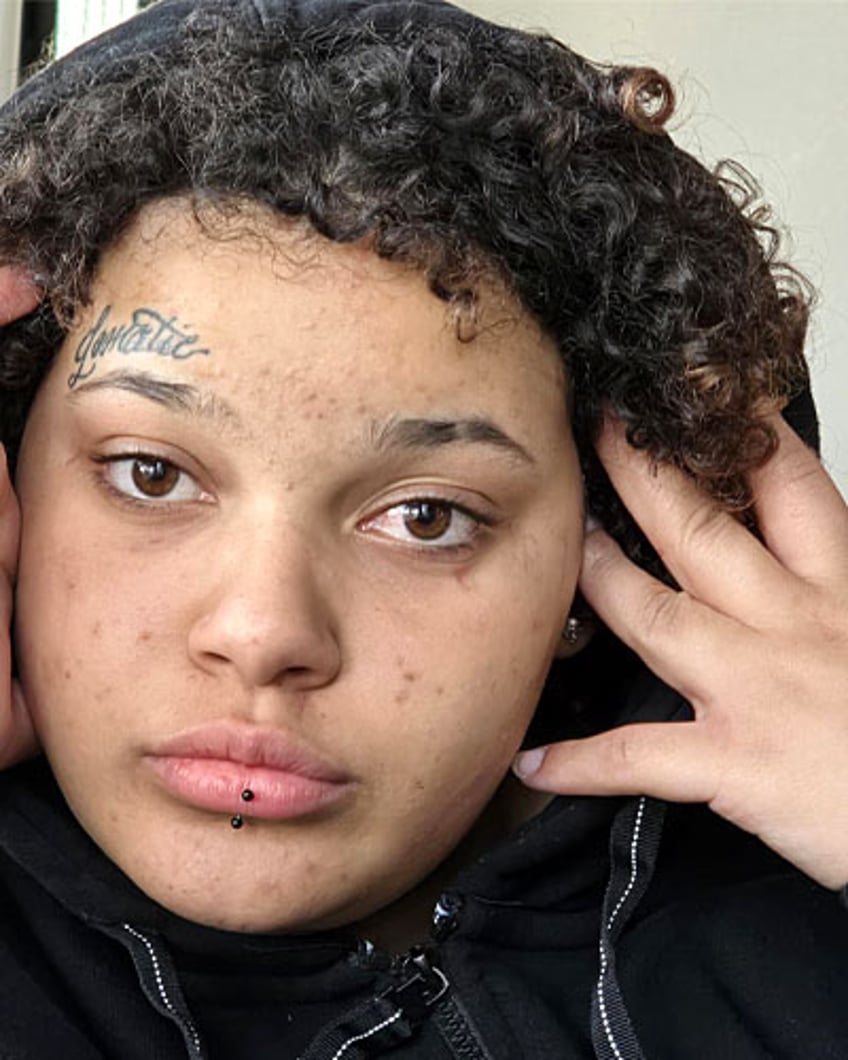 La'Kassidy Pearson Missing Since Jun 17, 2025 From Las Vegas, NV