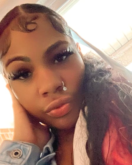La'Maya Wilkerson vermist sinds jun 01, 2025 van Louisville, KY