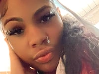 La'Maya Wilkerson vermist sinds jun 01, 2025 van Louisville, KY