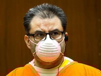 la luz del mundo megachurch leader jailed for child sex abuse