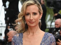 lady victoria hervey la ex novia del principe andres de perfil